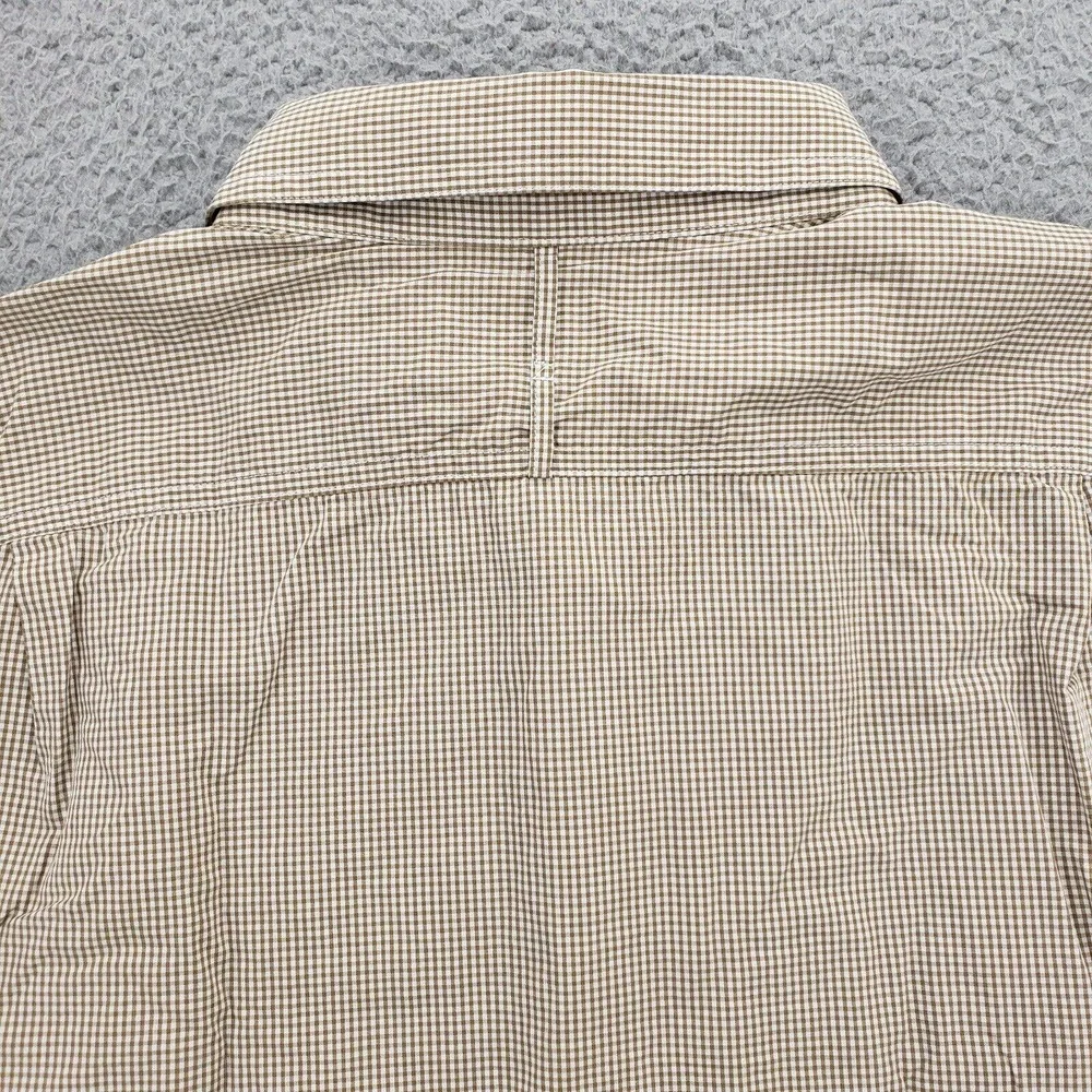 Banana Republic good overall